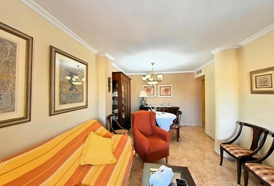 Reventa - Apartamento / piso - Lo Pagan - La Puntica