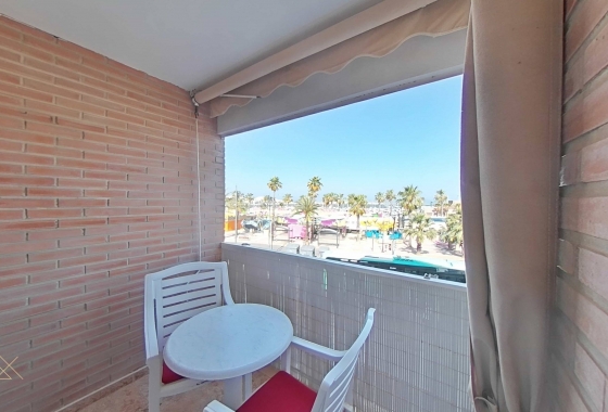 Reventa - Apartamento / piso - Lo Pagan - La Puntica