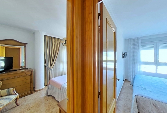 Reventa - Apartamento / piso - Lo Pagan - La Puntica