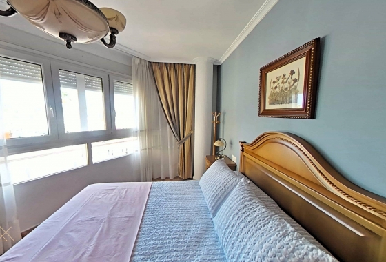 Reventa - Apartamento / piso - Lo Pagan - La Puntica
