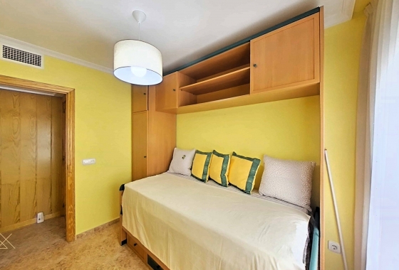 Reventa - Apartamento / piso - Lo Pagan - La Puntica