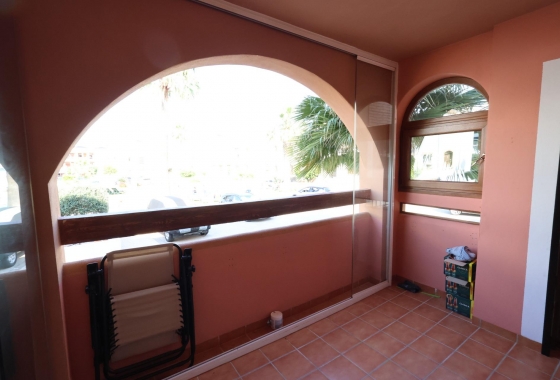 Återförsäljning - Lägenhet / lägenhet - Orihuela Costa - Costa Blanca