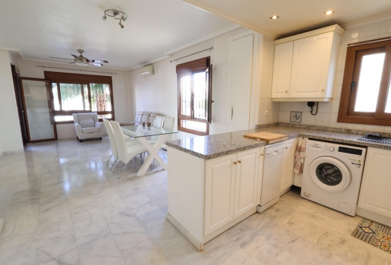 Återförsäljning - Lägenhet / lägenhet - Orihuela Costa - Costa Blanca