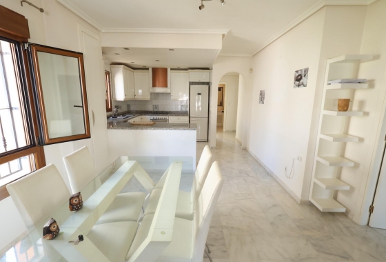 Återförsäljning - Lägenhet / lägenhet - Orihuela Costa - Costa Blanca