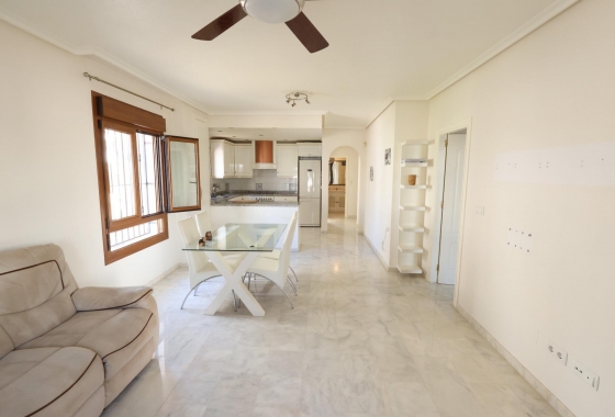 Återförsäljning - Lägenhet / lägenhet - Orihuela Costa - Costa Blanca