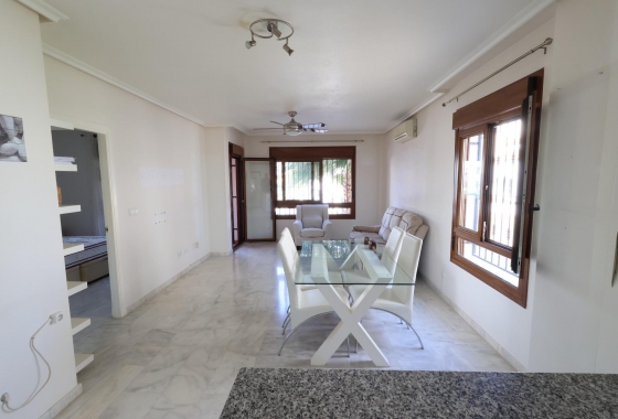 Återförsäljning - Lägenhet / lägenhet - Orihuela Costa - Costa Blanca