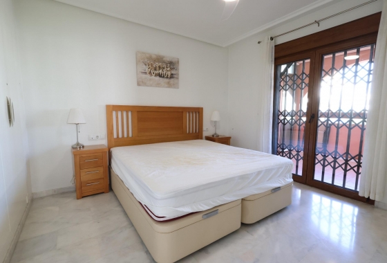 Återförsäljning - Lägenhet / lägenhet - Orihuela Costa - Costa Blanca
