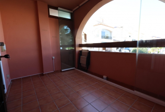 Återförsäljning - Lägenhet / lägenhet - Orihuela Costa - Costa Blanca
