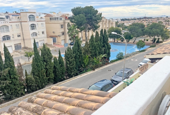Återförsäljning - Radhus - San Miguel de Salinas - Las Filipinas