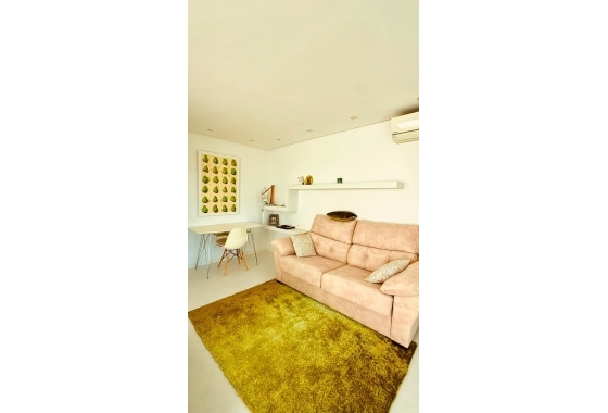Återförsäljning - Radhus - Orihuela Costa - Villamartín