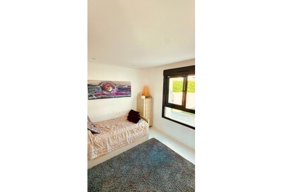 Återförsäljning - Radhus - Orihuela Costa - Villamartín