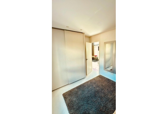 Återförsäljning - Radhus - Orihuela Costa - Villamartín