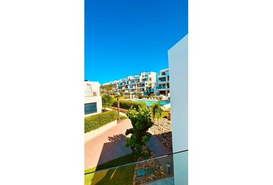 Återförsäljning - Radhus - Orihuela Costa - Villamartín