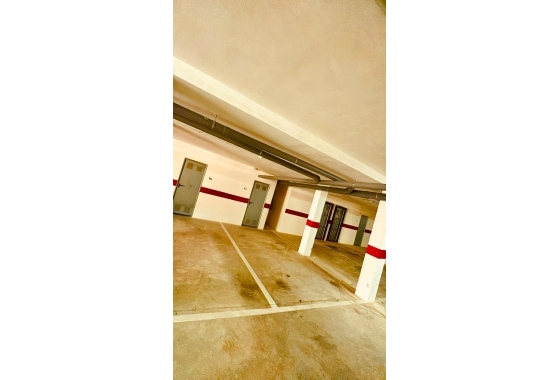 Återförsäljning - Radhus - Orihuela Costa - Villamartín