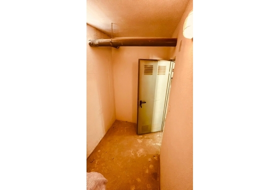 Återförsäljning - Radhus - Orihuela Costa - Villamartín