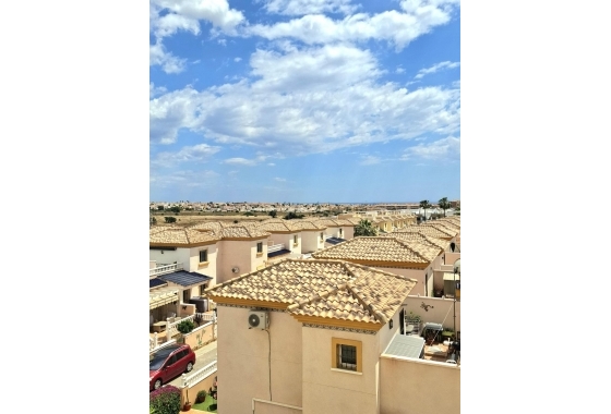 Återförsäljning - Lägenhet / lägenhet - Orihuela Costa - Villamartín