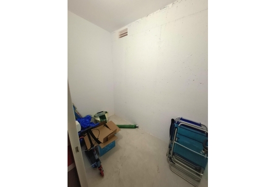 Återförsäljning - Lägenhet / lägenhet - Orihuela Costa - Villamartín