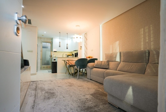 Återförsäljning - Radhus - Torrevieja - aguas nuevas