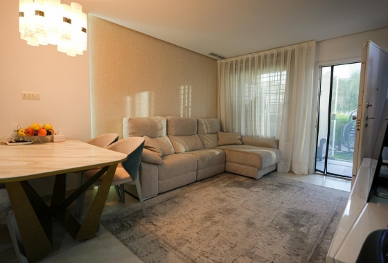 Återförsäljning - Radhus - Torrevieja - aguas nuevas