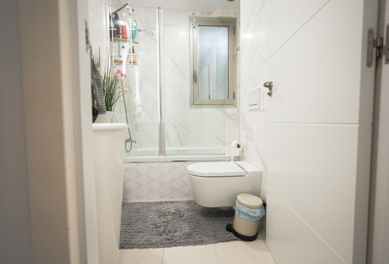 Återförsäljning - Radhus - Torrevieja - aguas nuevas