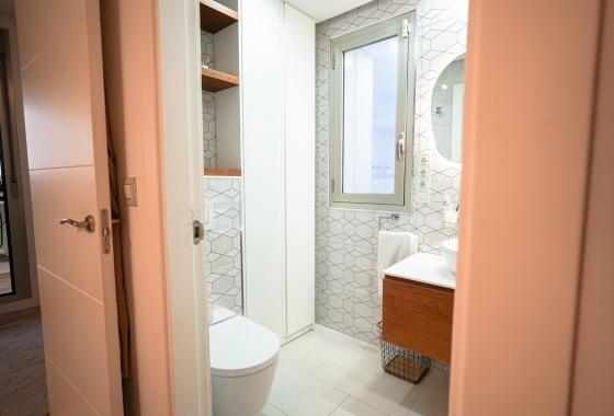 Återförsäljning - Radhus - Torrevieja - aguas nuevas