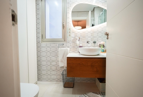 Återförsäljning - Radhus - Torrevieja - aguas nuevas