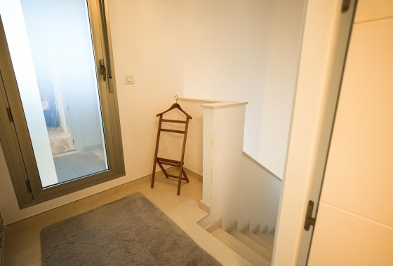 Återförsäljning - Radhus - Torrevieja - aguas nuevas