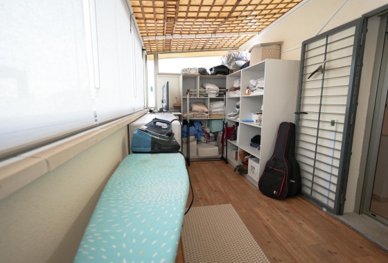 Återförsäljning - Radhus - Torrevieja - aguas nuevas