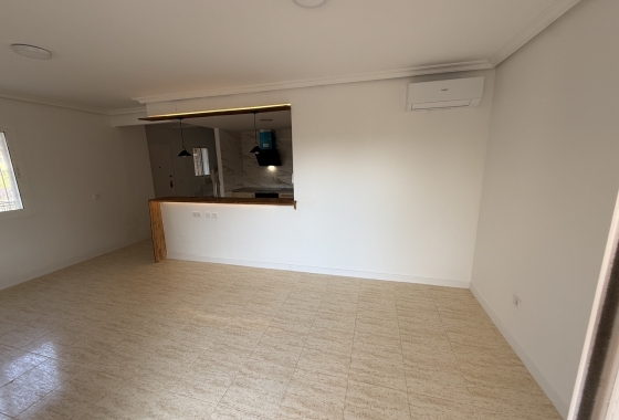 Återförsäljning - Radhus - Mil Palmeras - Costa Blanca