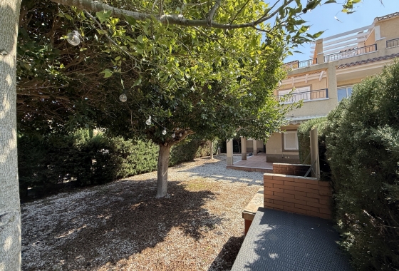 Återförsäljning - Radhus - Mil Palmeras - Costa Blanca