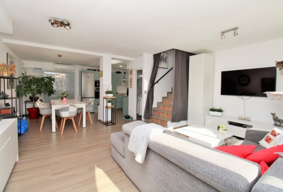 Återförsäljning - Radhus - Orihuela Costa - Costa Blanca