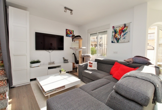 Återförsäljning - Radhus - Orihuela Costa - Costa Blanca