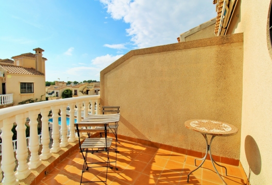 Återförsäljning - Radhus - Orihuela Costa - Costa Blanca