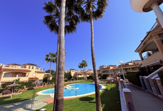 Reventa - Adosado - Mil Palmeras - Costa Blanca
