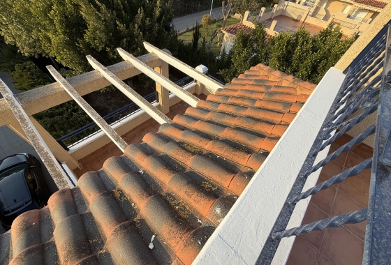 Reventa - Adosado - Mil Palmeras - Costa Blanca