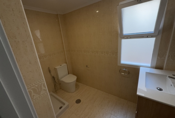 Reventa - Adosado - Mil Palmeras - Costa Blanca