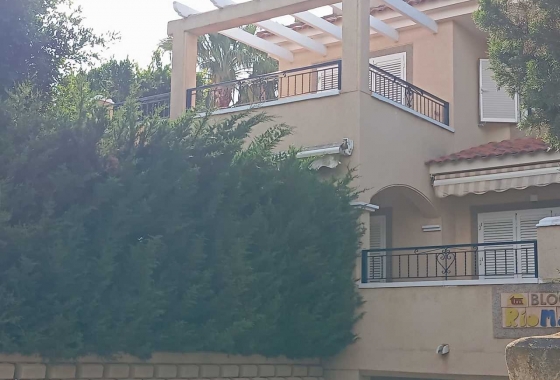 Reventa - Adosado - Mil Palmeras - Costa Blanca