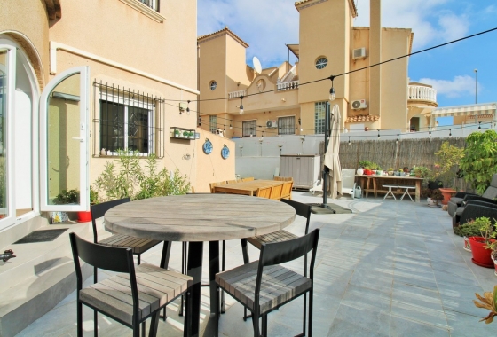 Reventa - Adosado - Orihuela Costa - Costa Blanca