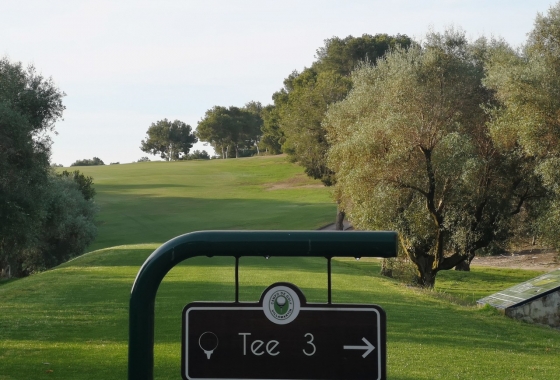 Reventa - Adosado - Orihuela Costa - Costa Blanca