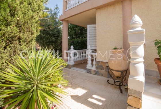 Resale - Townhouse - Torrevieja - La Veleta