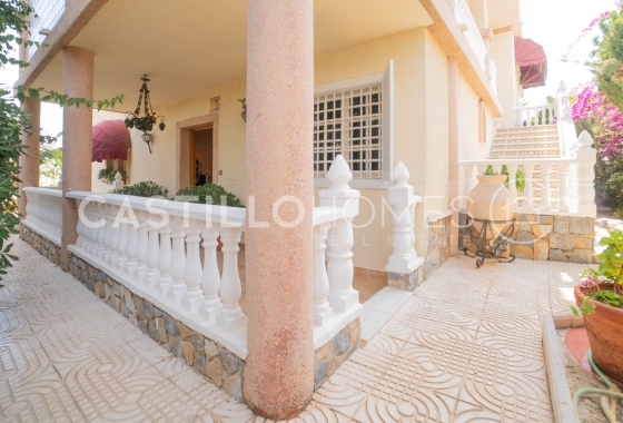 Resale - Townhouse - Torrevieja - La Veleta