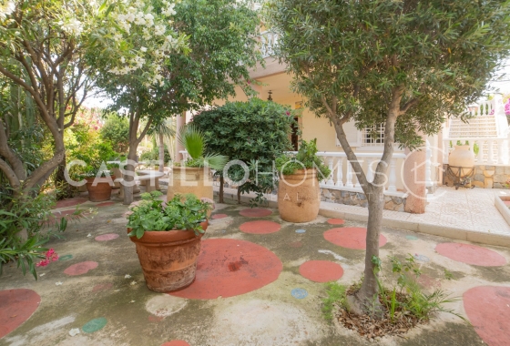 Resale - Townhouse - Torrevieja - La Veleta