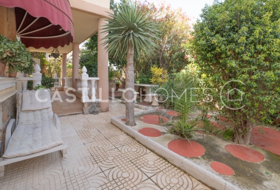 Resale - Townhouse - Torrevieja - La Veleta