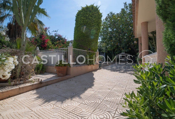 Resale - Townhouse - Torrevieja - La Veleta