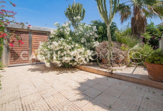 Resale - Townhouse - Torrevieja - La Veleta