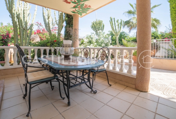 Resale - Townhouse - Torrevieja - La Veleta