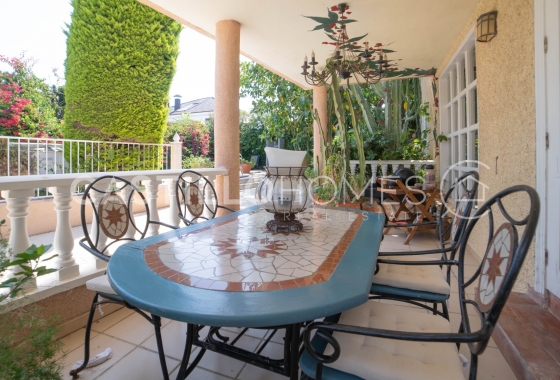 Resale - Townhouse - Torrevieja - La Veleta