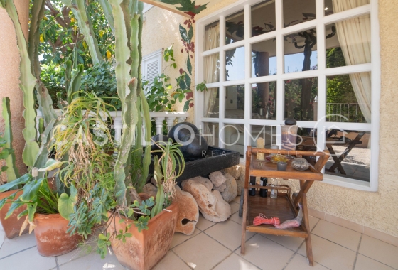 Resale - Townhouse - Torrevieja - La Veleta
