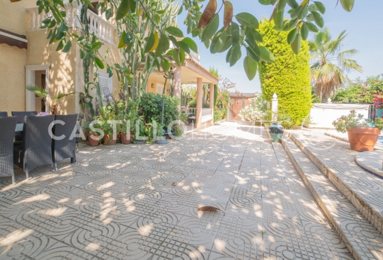 Resale - Townhouse - Torrevieja - La Veleta