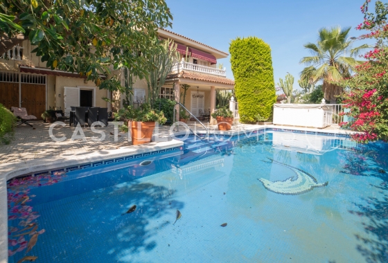 Resale - Townhouse - Torrevieja - La Veleta